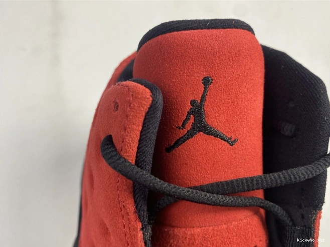 AIR JORDAN 602 13 BRED